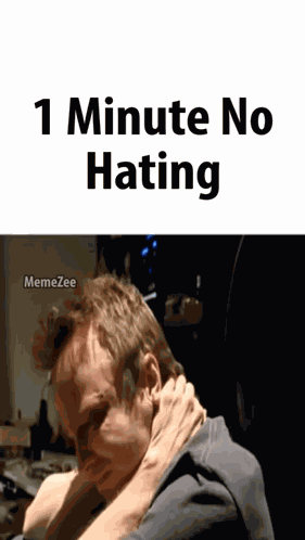 No Hating Jesse Breaking Bad GIF