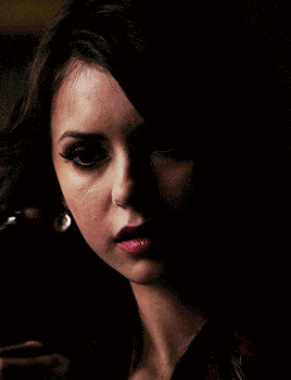 No Humanity Elena GIF