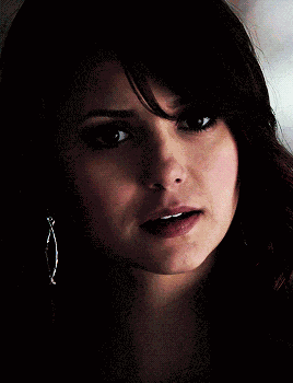 No Humanity Elena GIF