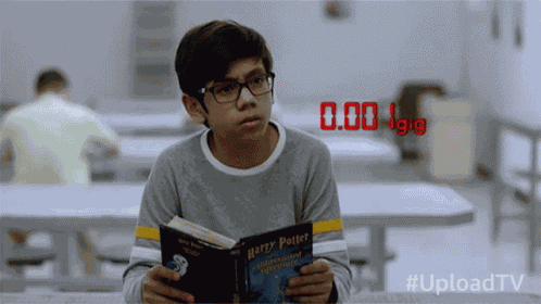 No Idea Clueless GIF