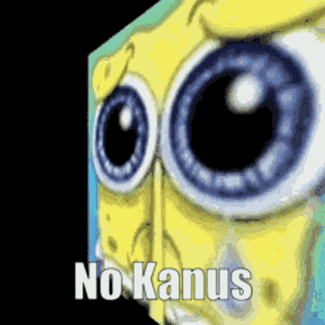 No Kkaannuus GIF