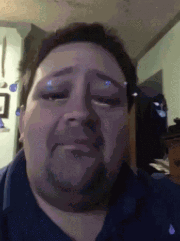 No Laughing GIF