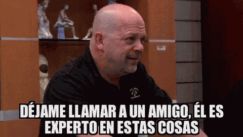 No Lo Se Rick Parece Falso GIF