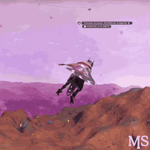 No Mans GIF