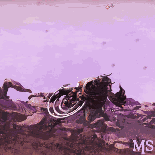 No Mans GIF
