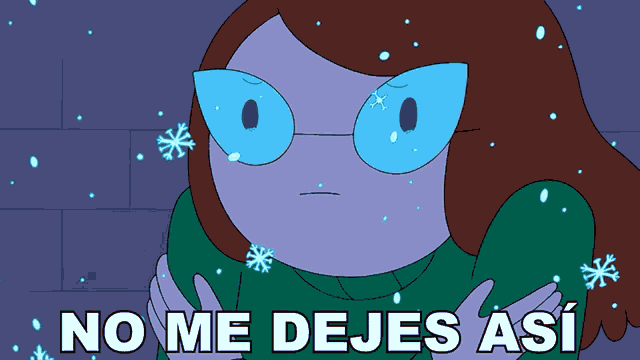 No Me Dejes Asi Hora De Aventura La GIF