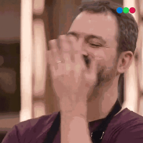 No Me Lo Creo Agustin Sampietro GIF