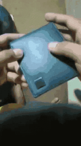No Money Gif Poor GIF