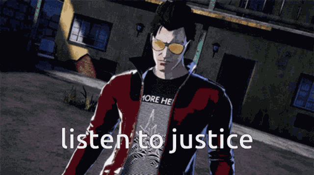 No More Heroes3 Nmh3 GIF