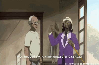 No Name GIF
