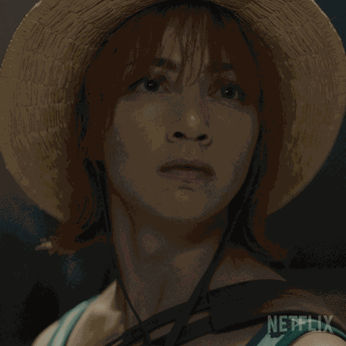 No Nami GIF