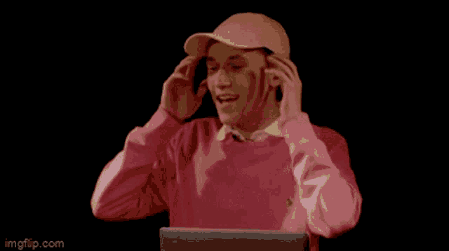 No No No Dont Tell Me Anymore GIF