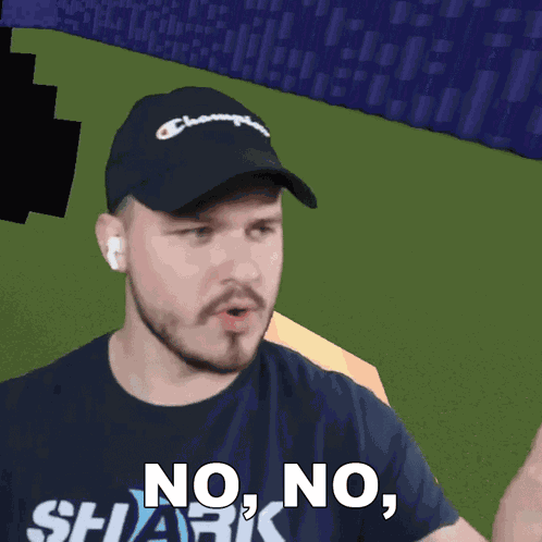 No No No No Nothing Kevin GIF