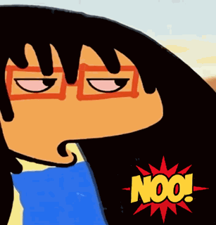 No No No No GIF