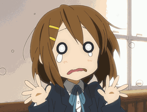 No-no-no Not That GIF