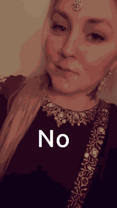 No Noo GIF