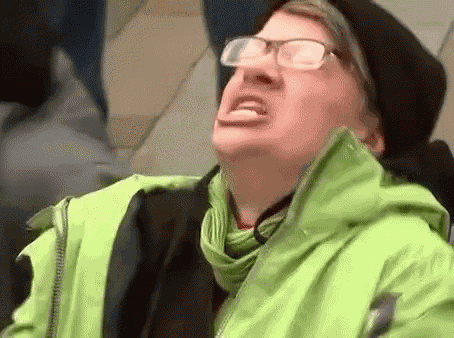 No Nooo GIF