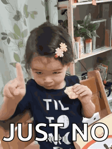 No Nooo GIF