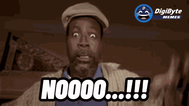 No Noooo GIF