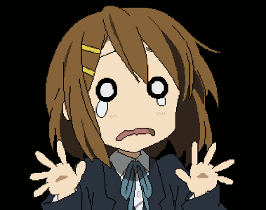 Anime Transparent GIFs