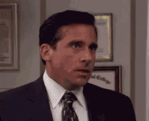 No Nope GIF
