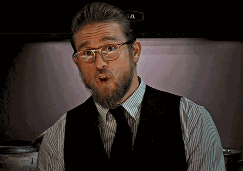 No Nope GIF