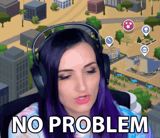 No Problem Laurenzside GIF
