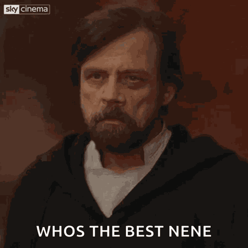 No Problem Mark Hamill GIF