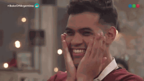 No Puede Ser Emiliano GIF