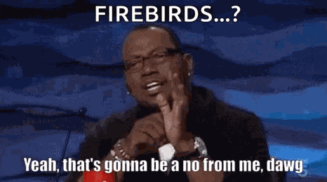 No Randy Jackson GIF