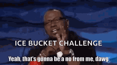 No Randy Jackson GIF