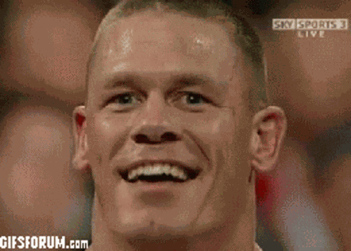No Realization GIF