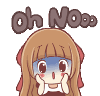 No Sticker