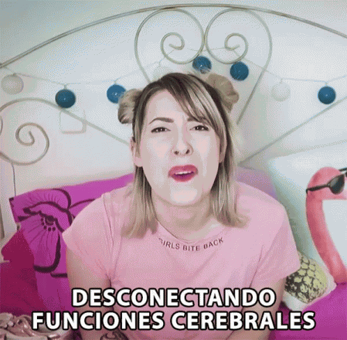 No Se No Entiendo GIF