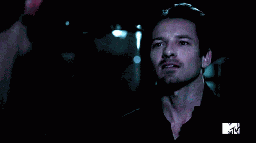 No Stop GIF
