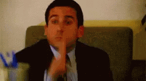 No Stop GIF