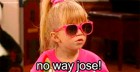 No Way Jose GIFs