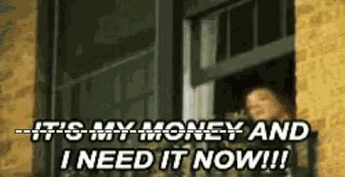No Way GIF