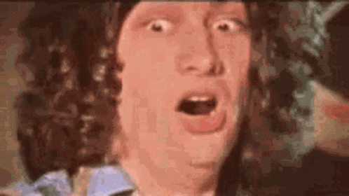 No Way GIF
