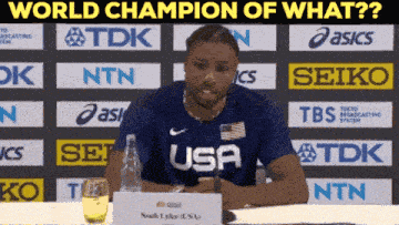 Noah Lyles Athletics GIF