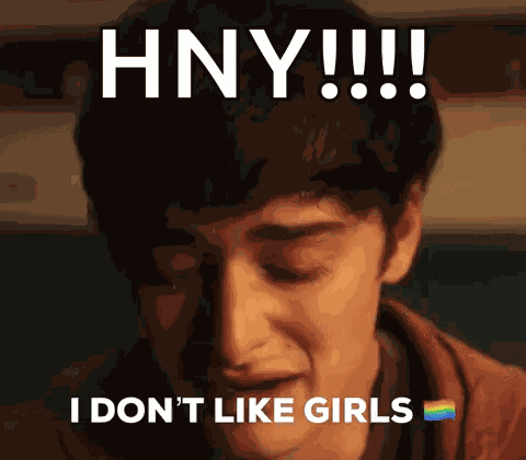 Noah Noah Schnapp GIF