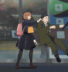 Nobara Nobara Kugisaki GIF