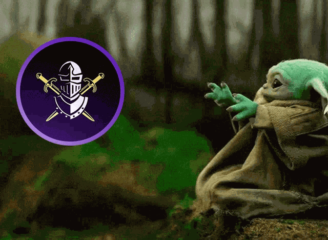 Nobility Token Nobility GIF