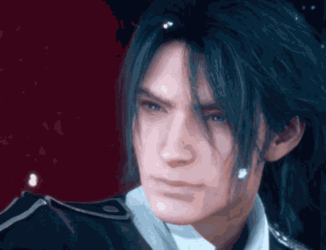 Noctis Ffxv GIF