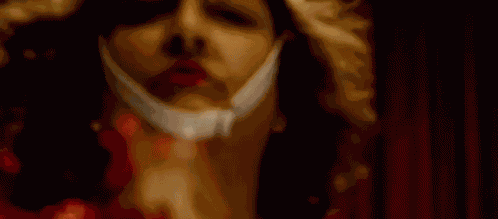 Nocturnal Animals GIF