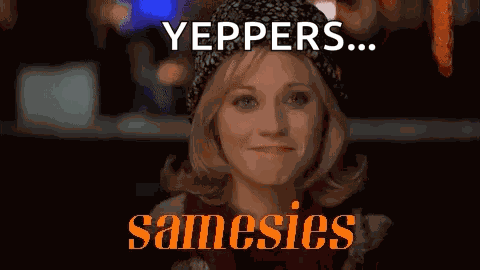 Nod Agree GIF