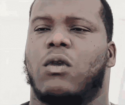 Nod Agreed GIF