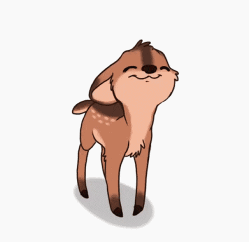 Nod Head Nod GIF