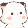 Nod Sticker