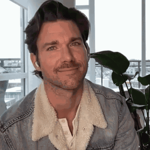 Nod Yes GIF